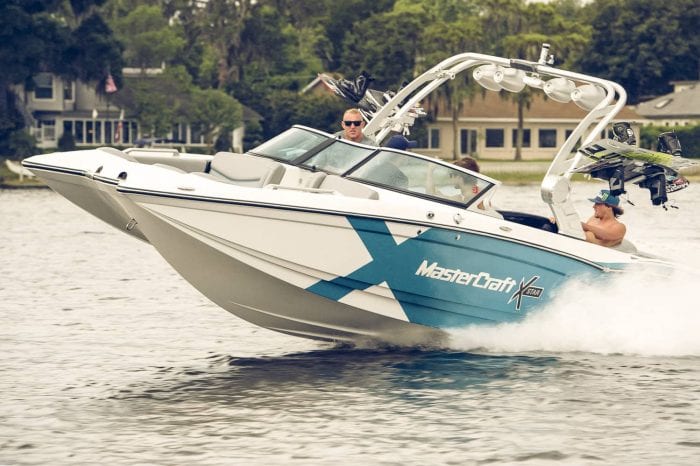 MasterCraft X-Star